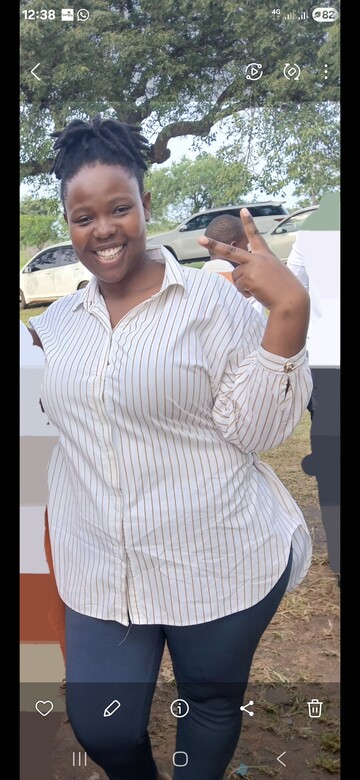 Ivonne, 34 Carolina, Mpumalanga, South Africa