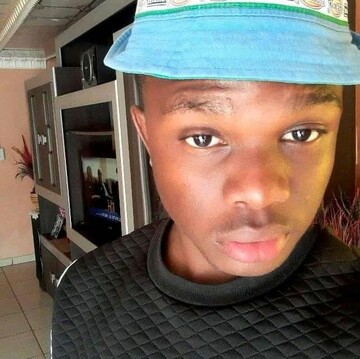 NathiDee, 24 Rustenburg, North West, South Africa