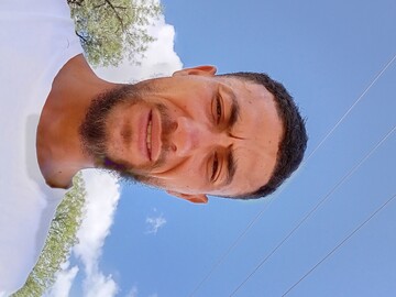 Josh, 28 Louis Trichardt, Limpopo, South Africa
