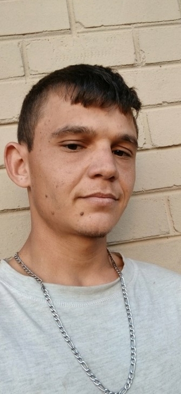 Ruben, 25 Pretoria, Gauteng, South Africa