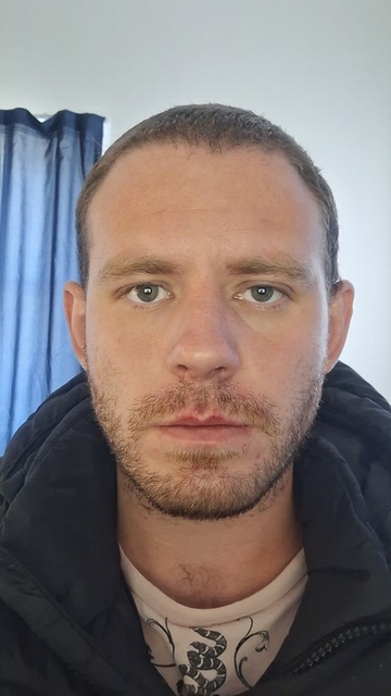 Danny, 25 Queenstown, Eastern Cape, South Africa