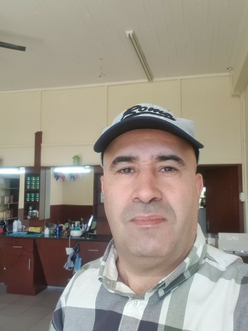 Freddy, 51 Centurion, Gauteng, South Africa