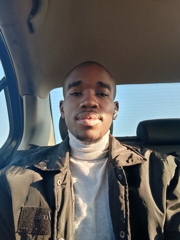 Sean, 21 Alberton, Gauteng, South Africa