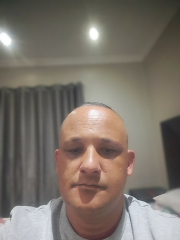 Stan, 45 Roodepoort, Gauteng, South Africa