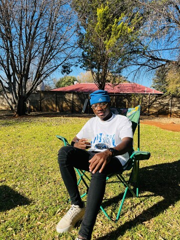 VINNY, 23 Midrand, Gauteng, South Africa