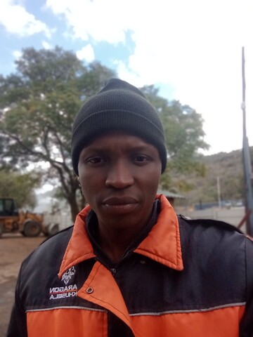 Thabang, 32 Pretoria, Gauteng, South Africa