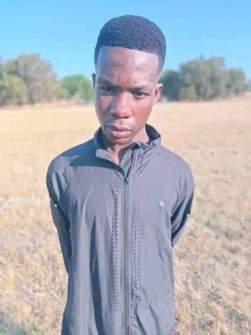 Gift, 20 Kagiso, Gauteng, South Africa