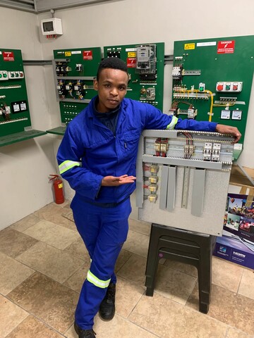 Onkarabetse, 21 Kagiso, Gauteng, South Africa