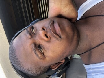 Mike, 20 Cape Town, Western Cape, South Africa