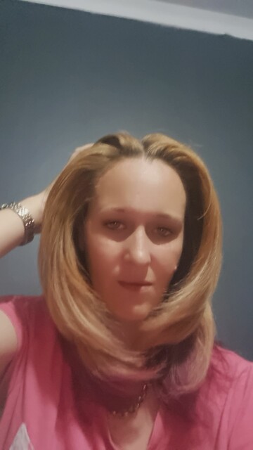 Anna, 34 Witbank, Mpumalanga, South Africa