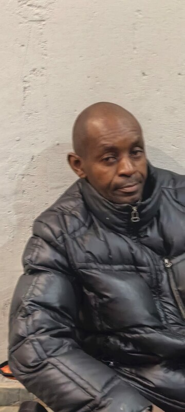 Luciano, 53 Soweto, Gauteng, South Africa
