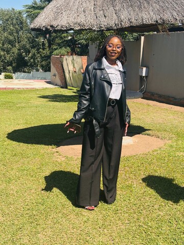 Lun, 22 Johannesburg, Gauteng, South Africa