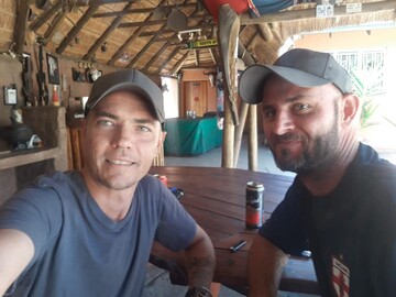 Wardy, 42 Springs, Gauteng, South Africa