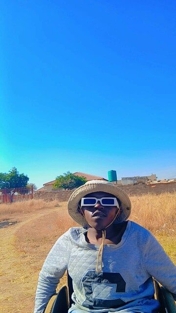 Vincent, 25 Lebowakgomo, Limpopo, South Africa