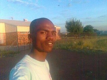 kabzaza, 35 Rustenburg, North West, South Africa