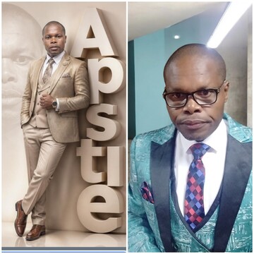 THEMBA, 48 Pretoria, Gauteng, South Africa
