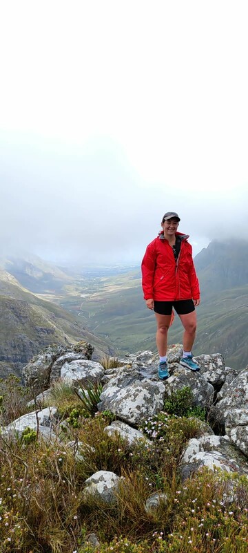Anneke, 23 Schoemanskloof, Mpumalanga, South Africa