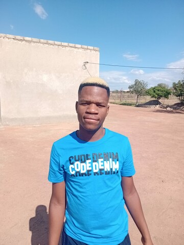 Big Dladla, 19 Polokwane, Limpopo, South Africa
