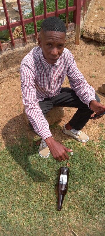 Jalupa, 20 Klerksdorp, North West, South Africa