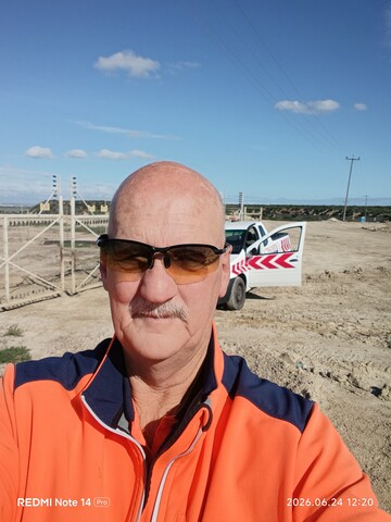 John1961, 65 Port Elizabeth, Eastern Cape, South Africa