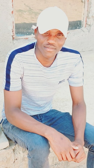 KABELO142, 25 Boksburg, Gauteng, South Africa