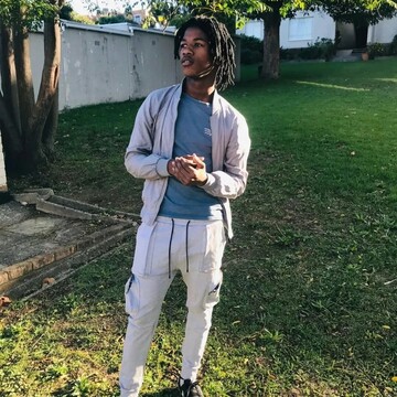 Luthii, 19 Cape Town, Western Cape, South Africa