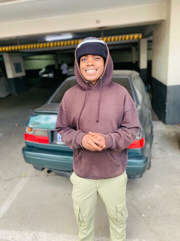 Da German, 21 Johannesburg, Gauteng, South Africa