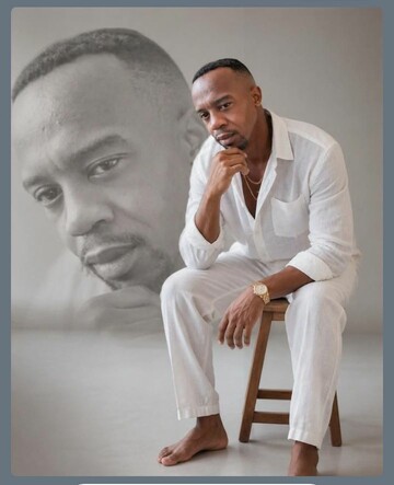 Vusi, 38 Tembisa, Gauteng, South Africa