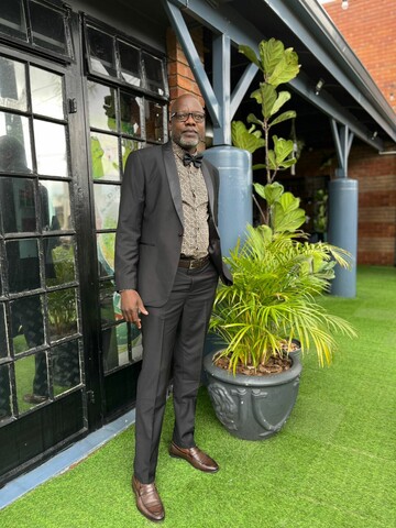 Magesh Africa, 48 Soweto, Gauteng, South Africa