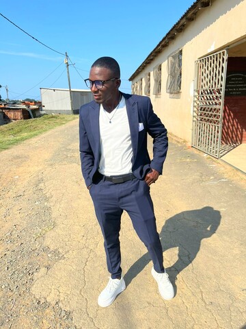 Leeh, 36 Kempton Park, Gauteng, South Africa