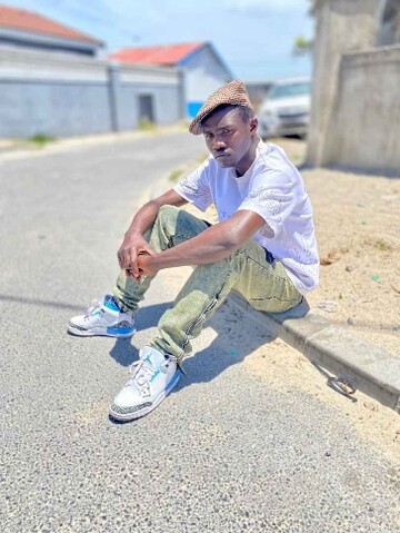 Shawn, 26 Cape Town, Western Cape, South Africa