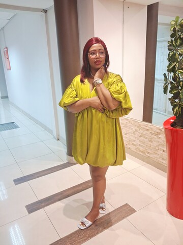Sandra, 42 Alberton, Gauteng, South Africa