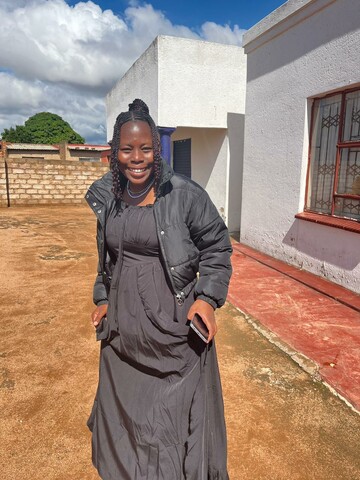 Thandeka190, 20 Soshanguve, Gauteng, South Africa