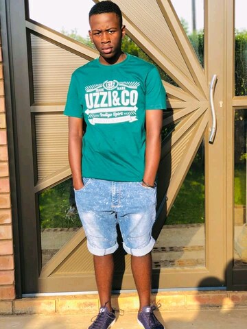 Gordon, 21 Potchefstroom, North West, South Africa
