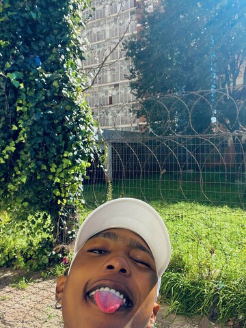 Cody Marn, 21 Johannesburg, Gauteng, South Africa