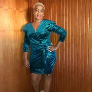 RonK, 25 Beaufort West, Western Cape, South Africa
