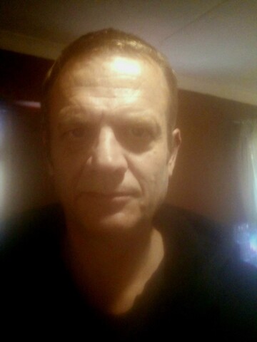 Pierre, 55 Johannesburg, Gauteng, South Africa