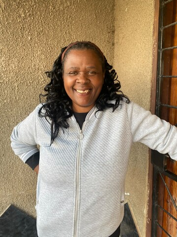 Sbosh, 52 Deneysville, Free State, South Africa