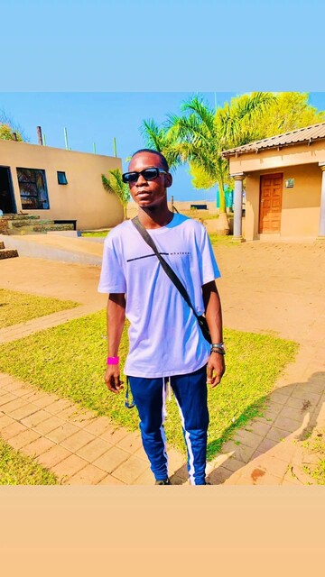 SnowchildRsa, 22 Malelane, Mpumalanga, South Africa