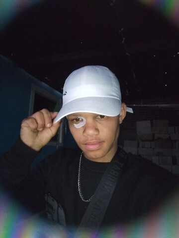 Fonie, 23 Cape Town, Western Cape, South Africa