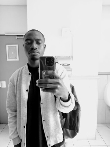 Daddy, 27 Vanderbijlpark, Gauteng, South Africa