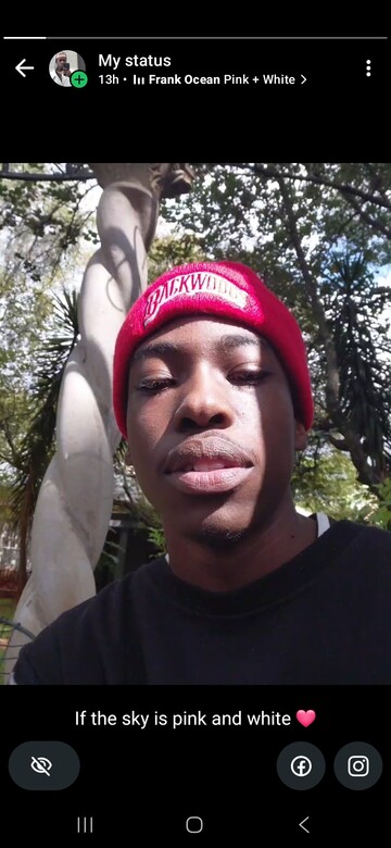 Amu2kool, 20 Pretoria, Gauteng, South Africa