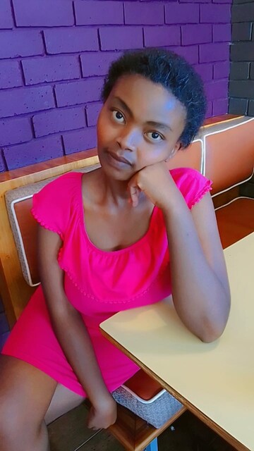 Black'chick, 29 Bloemfontein, Free State, South Africa