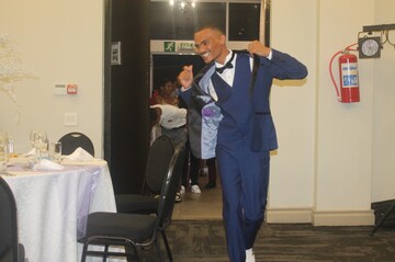 Lingard, 22 Cape Town, Western Cape, South Africa