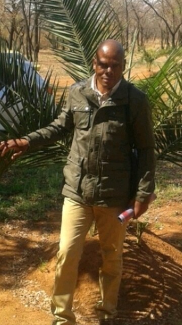 Canny, 51 KwaMhlanga, Mpumalanga, South Africa