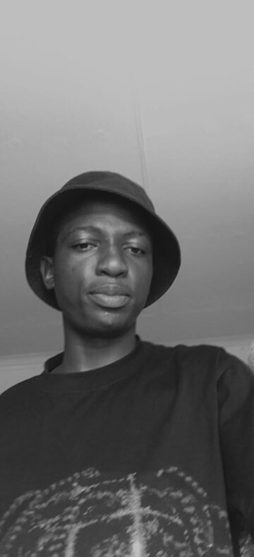 Thapelo, 23 Tembisa, Gauteng, South Africa
