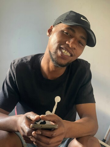 Junior, 21 Cape Town, Western Cape, South Africa