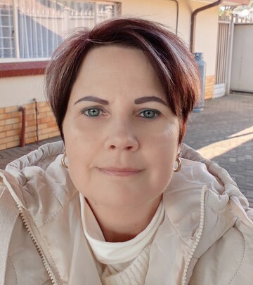 Chloe801, 50 Vanderbijlpark, Gauteng, South Africa