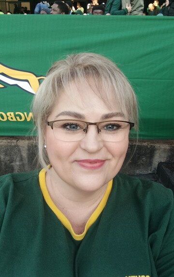 Anne, 42 Roodepoort, Gauteng, South Africa