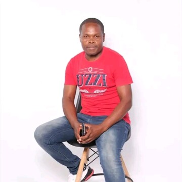 Themba, 48 Pretoria, Gauteng, South Africa